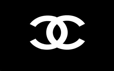 símbolo chanel|chanel logo cc.